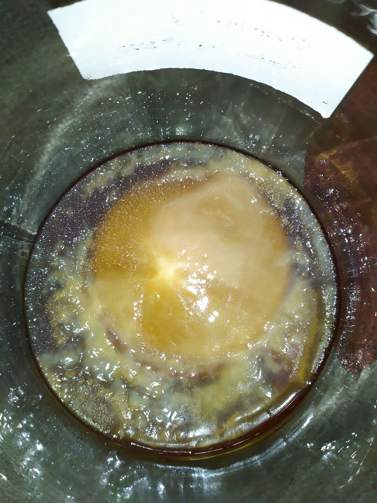Beyond the Bubbles: The Story Behind