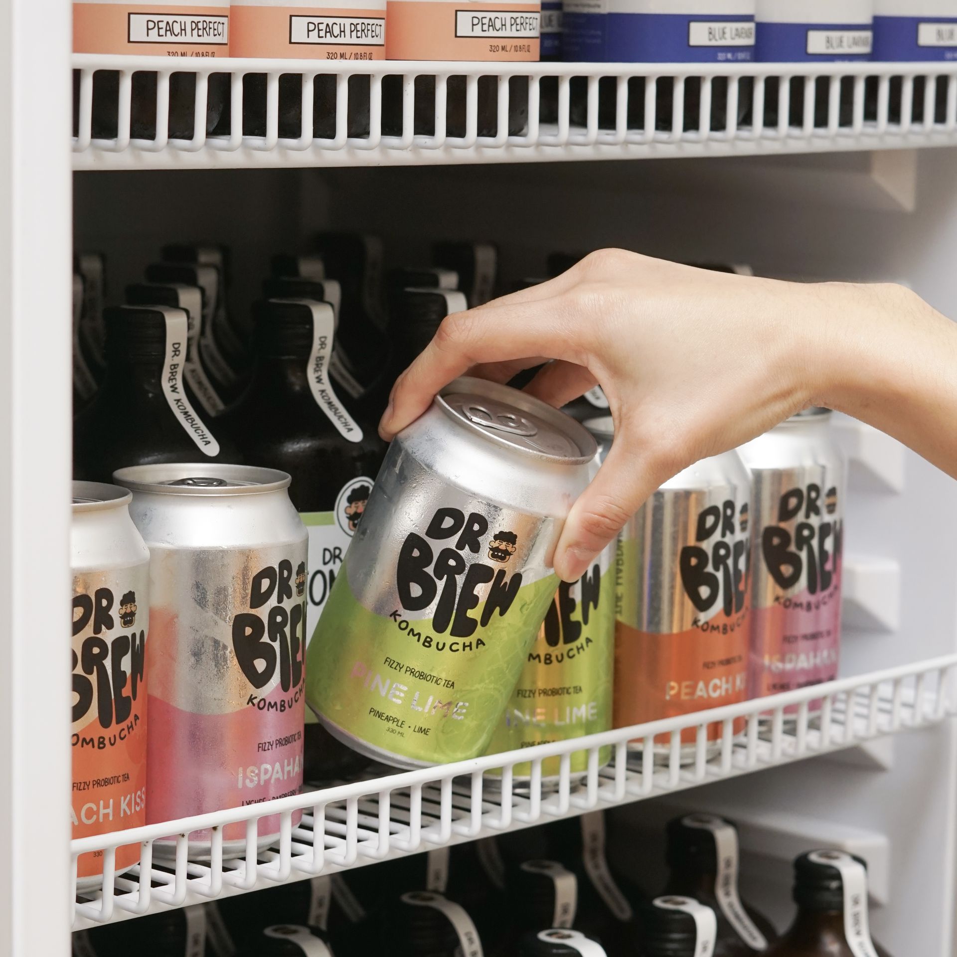 The Rise of Functional Beverages
