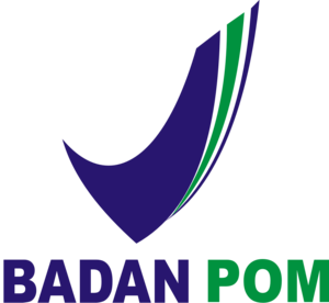 BPOM registered