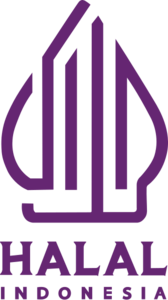 Halal Indonesia certified