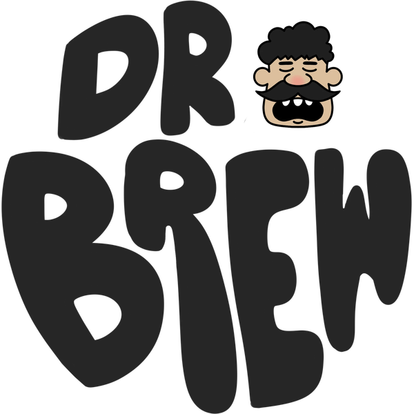 Dr. Brew Kombucha